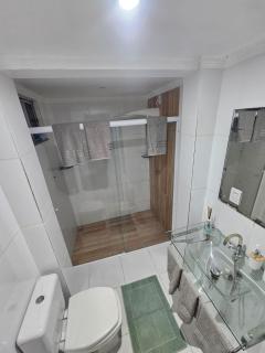 Acomodação para 3 pessoas ao Lado da Zona Verde da COP30 - 3