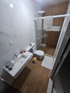 Acomodação para 3 pessoas ao Lado da Zona Verde da COP30 - 2