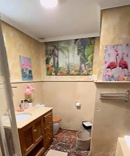 SIERRA NEVADA 2 HABITACIONES PRADOLLANO ZONA MEDIA BAJA - 6