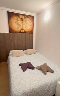 SIERRA NEVADA 2 HABITACIONES PRADOLLANO ZONA MEDIA BAJA - 4