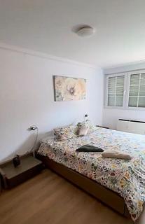 SIERRA NEVADA 2 HABITACIONES PRADOLLANO ZONA MEDIA BAJA - 0