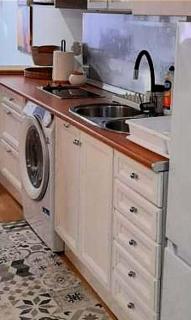 SIERRA NEVADA 2 HABITACIONES PRADOLLANO ZONA MEDIA BAJA - 1