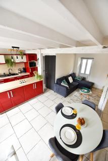 L'Échappée Niortaise by CozyLife - 2