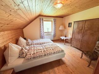 Sonnenplatz Appartment Ploninger LANDHAUS - 4