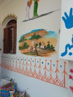 Nubian Life Nile View - 2