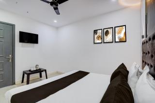 Hotel O Ritz Rivera - 1