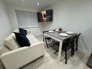 Cosy Modern 2 Beds Chorley Center - 5