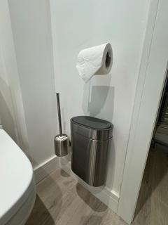 Cosy Modern 2 Beds Chorley Center - 4