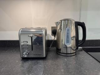 Cosy Modern 2 Beds Chorley Center - 2