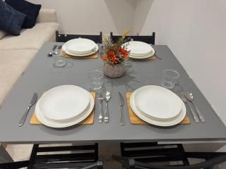 Cosy Modern 2 Beds Chorley Center - 1