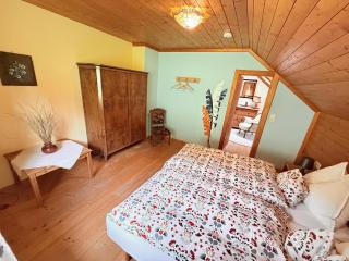 Sonnenplatz Appartment Ploninger LANDHAUS - 3