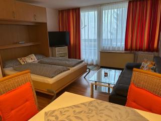 Ferienwohnung mit Schwimmbad Ruheoase - 6