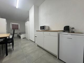 Mieterlux Frankfurt Heusenstamm - Heusenstamm - 1