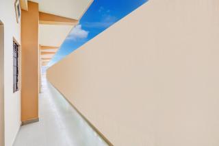 SPOT ON Hotel Dezire Dhankot Chowk - 0