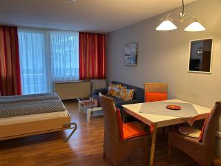 Ferienwohnung mit Schwimmbad Ruheoase - 5