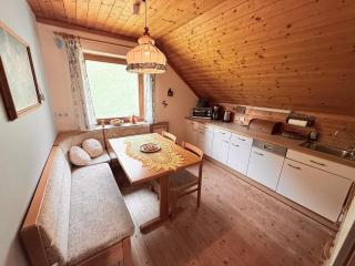 Sonnenplatz Appartment Ploninger LANDHAUS - 2