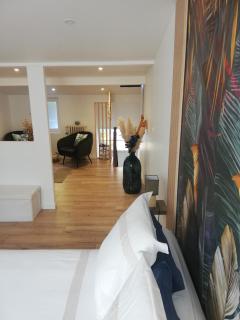 La Suite Granville - 7