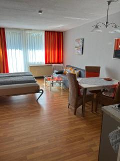 Ferienwohnung mit Schwimmbad Ruheoase - 9