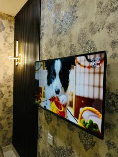 One Bed Luxury Furnished Appartment - 5