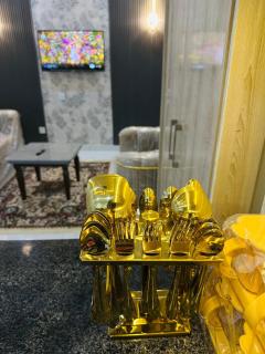 One Bed Luxury Furnished Appartment - 2