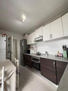 Habitación privada, tranquila y relajante - 2