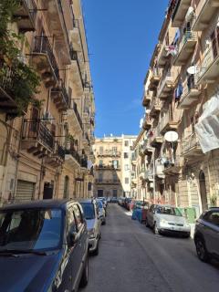 Casa Petrella - grazioso appartamento nel centro di Palermo - 6