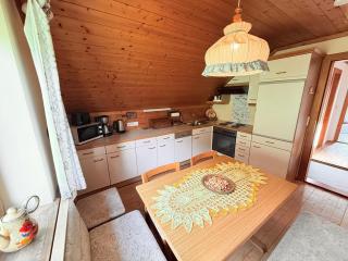 Sonnenplatz Appartment Ploninger LANDHAUS - 1