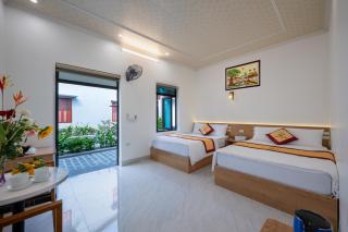 Tam Coc Anna Villa - 5