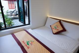 Tam Coc Anna Villa - 6