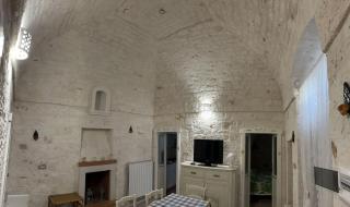 trulli annina con piscina - 0