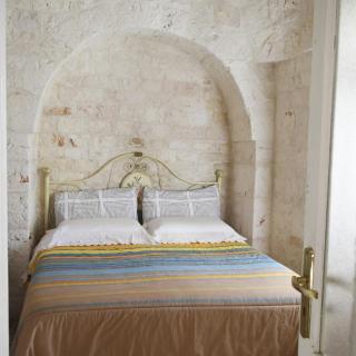 trulli annina con piscina - 1