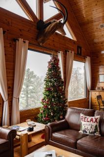 Epic Mountain Views, Hot Tub, Game Room, Sleeps 10 - 6