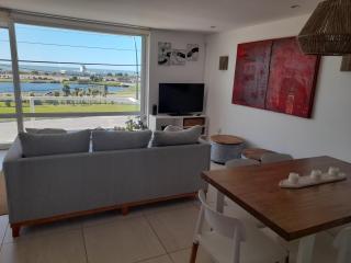 Puente - Departamento Frente al Mar - 3