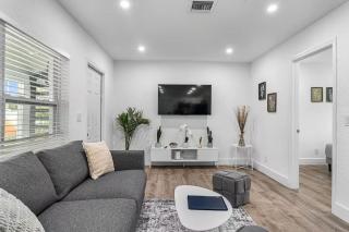 Charming North Miami Home with Private Yard - 0