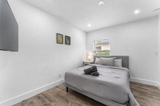 Charming North Miami Home with Private Yard - 3