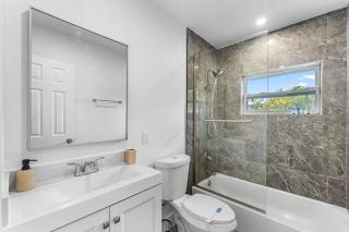 Charming North Miami Home with Private Yard - 2