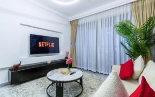 Riara One Luxe Stay - The Cove - 1