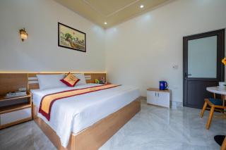 Tam Coc Anna Villa - 2