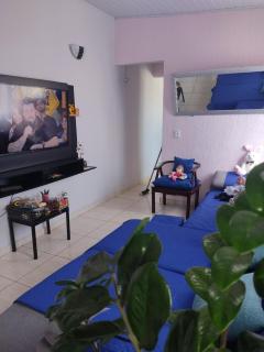 Ubatuba Casa Temporada - 8