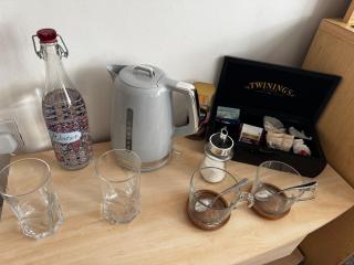 Cosy room in London Wembley - 9