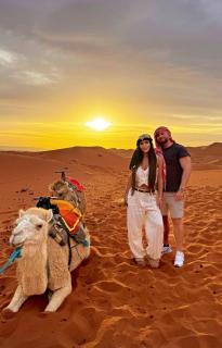 Merzouga Nizar Camp - 4