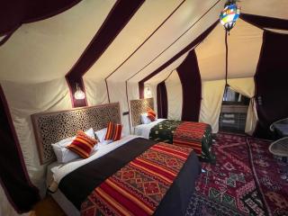 Merzouga Nizar Camp - 3