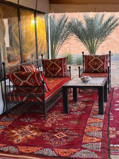 Merzouga Nizar Camp - 2