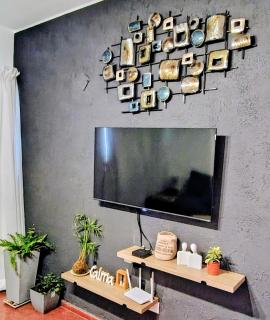 Plaza Independencia - 8