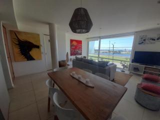 Puente - Departamento Frente al Mar - 4