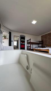 Hospedagem 3 Estrelas - 1