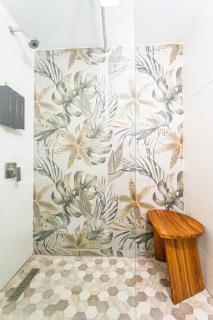 6th Floor Studio ON Beach with Parking at ESJ - 6