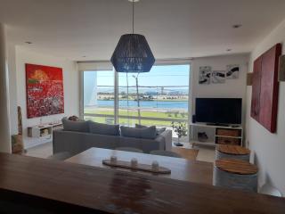 Puente - Departamento Frente al Mar - 5