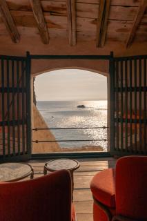 Tonnara di Scopello - 4