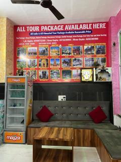 Hotel Neel Kamal - 5